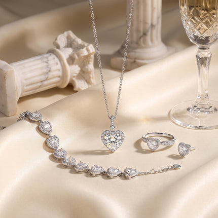 Comment choisir le bijou parfait pour chaque occasion avec Yoldine Paris