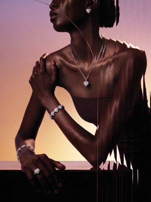 Haute joaillerie