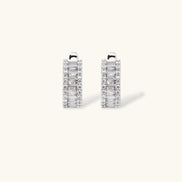 Parure Bijoux Linear Luxe by Yoldine Paris