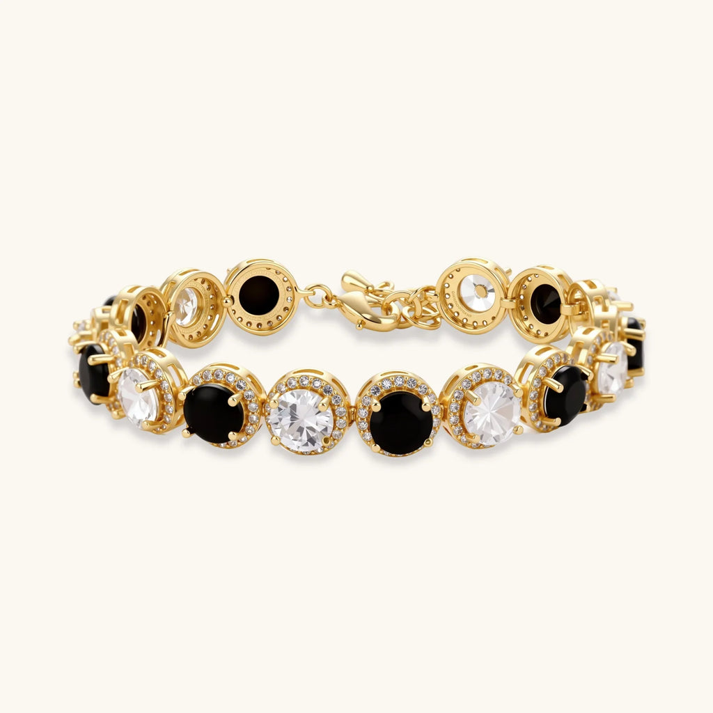 Coffret Noir Luxe by Yoldine Paris