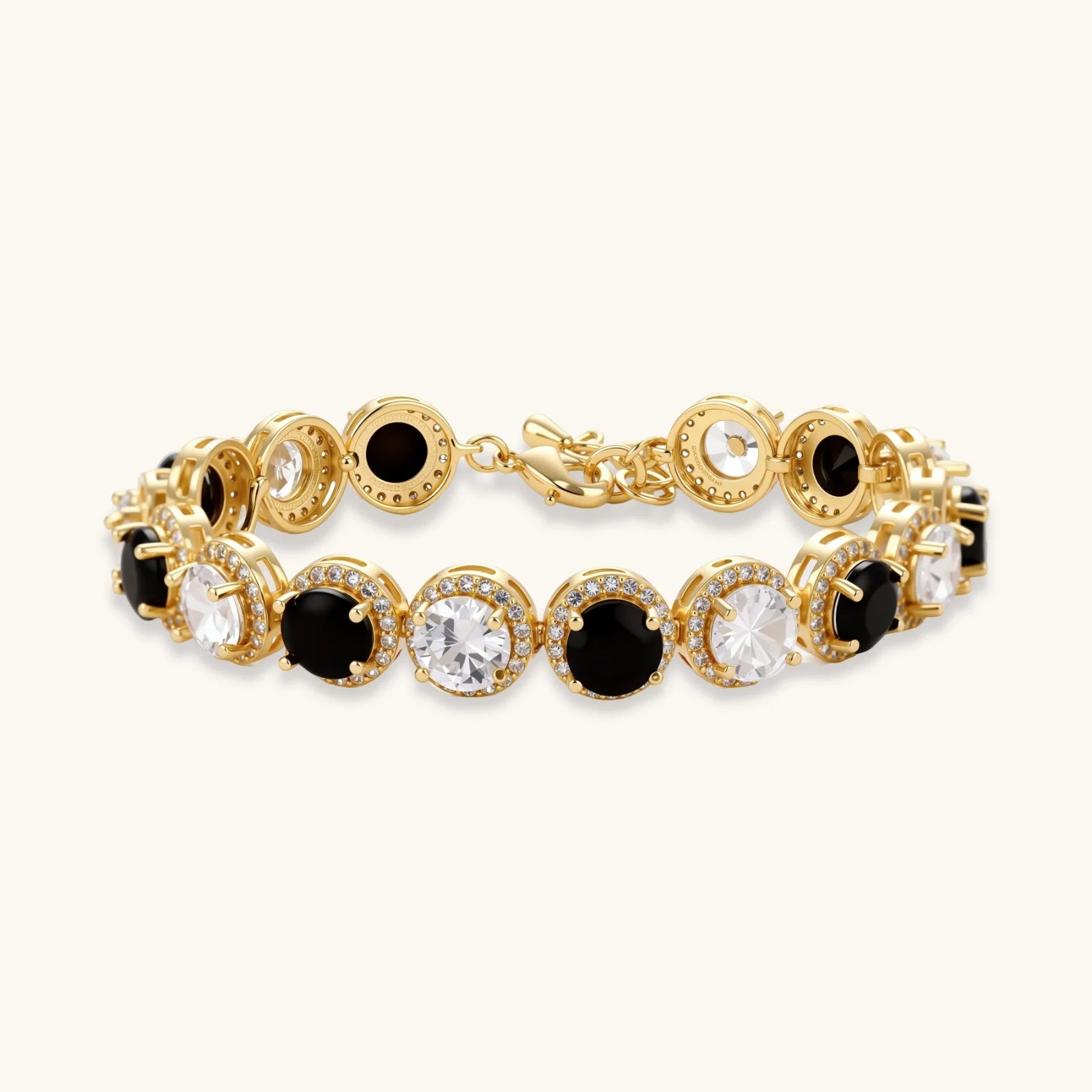 Coffret Noir Luxe by Yoldine Paris