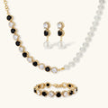 Coffret Noir Luxe by Yoldine Paris