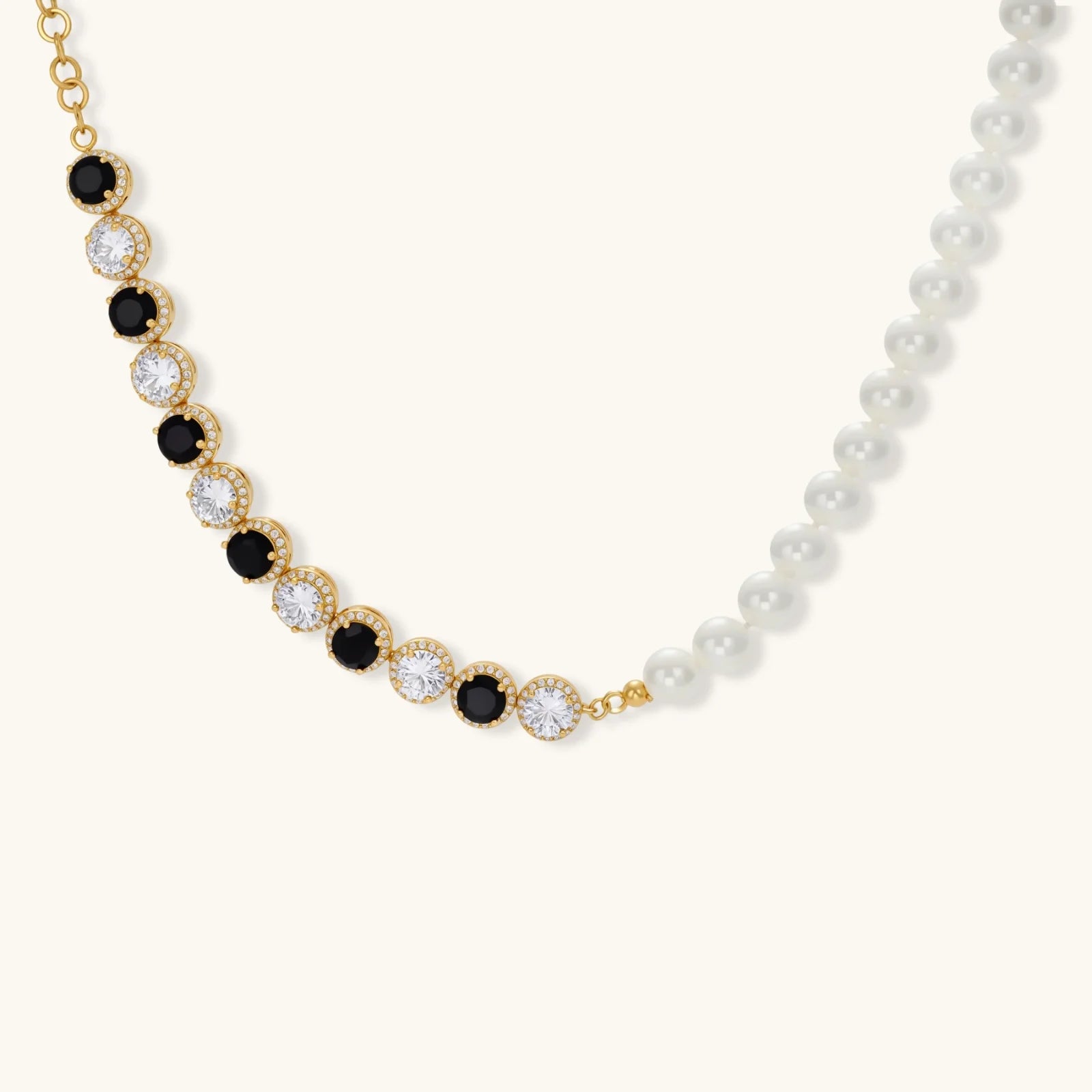 Coffret Noir Luxe by Yoldine Paris