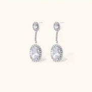 Parure Cascade Céleste by Yoldine Paris
