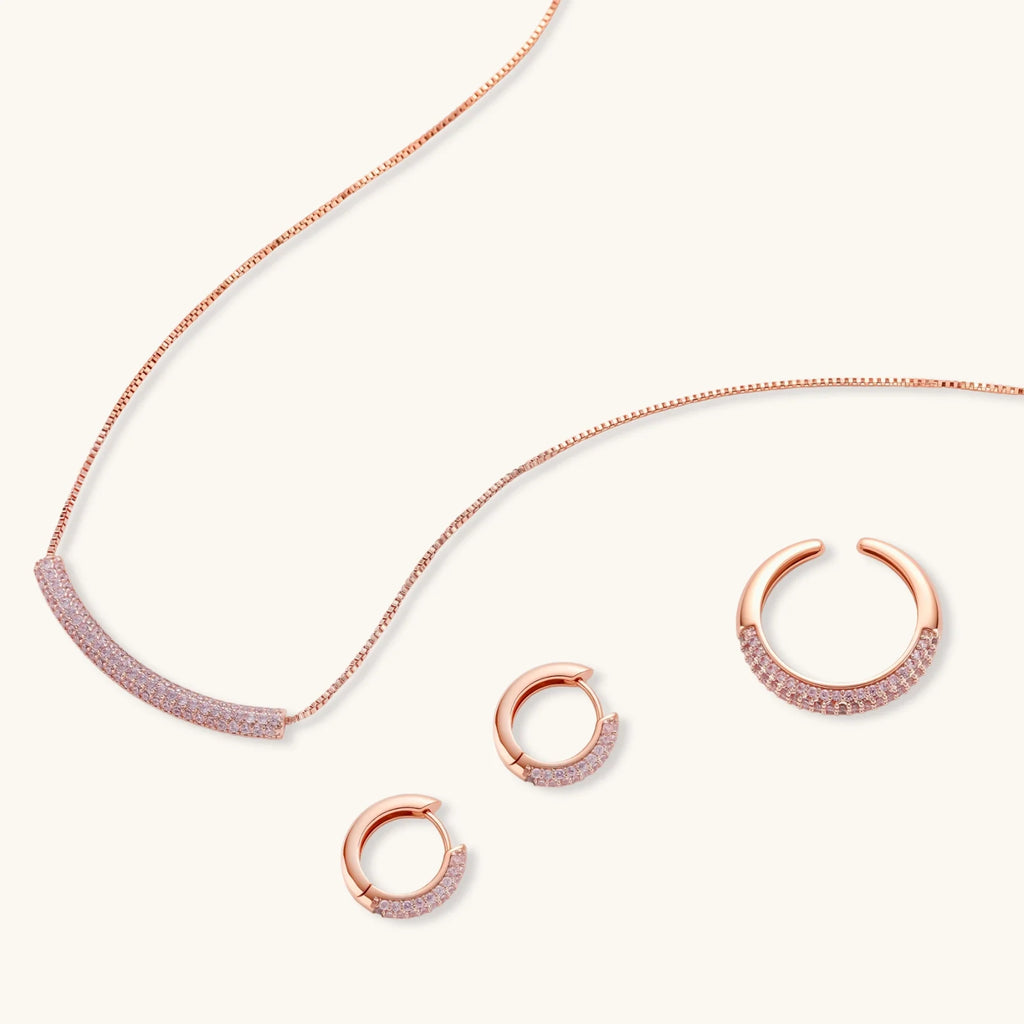 Coffret Confiance Étincelant by Yoldine Paris
