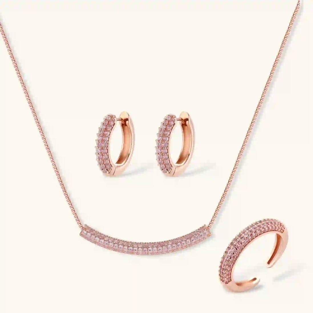 Coffret Confiance Étincelant by Yoldine Paris