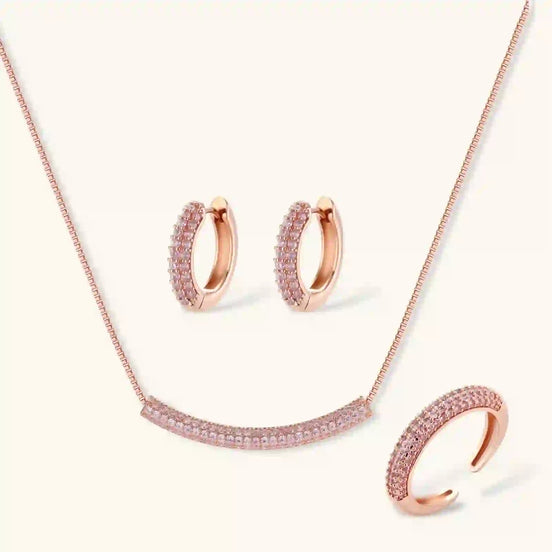Coffret Confiance Étincelant by Yoldine Paris