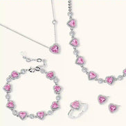 Coffret Cœur Romance by Yoldine Paris