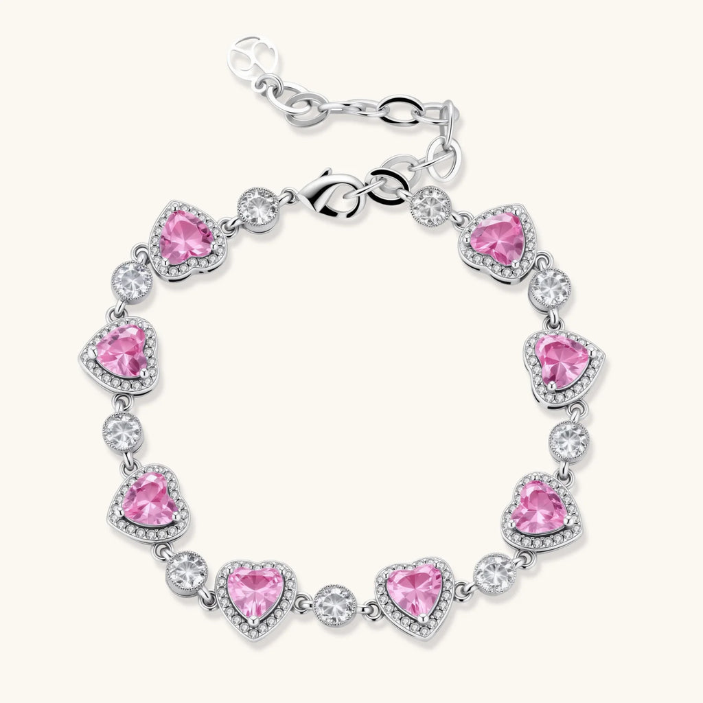 Coffret Cœur Romance by Yoldine Paris