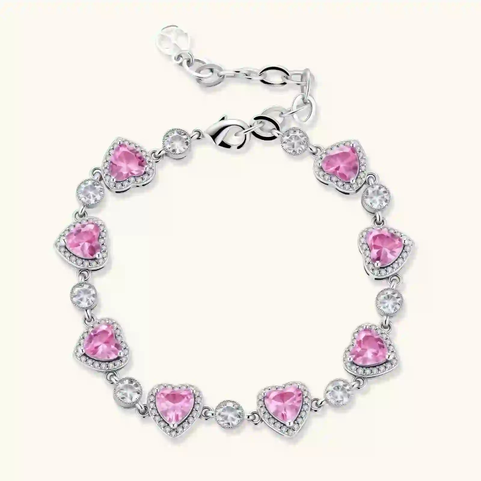 Coffret Cœur Romance by Yoldine Paris