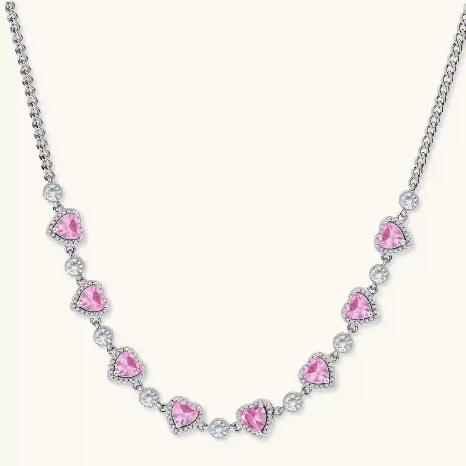 Coffret Cœur Romance by Yoldine Paris