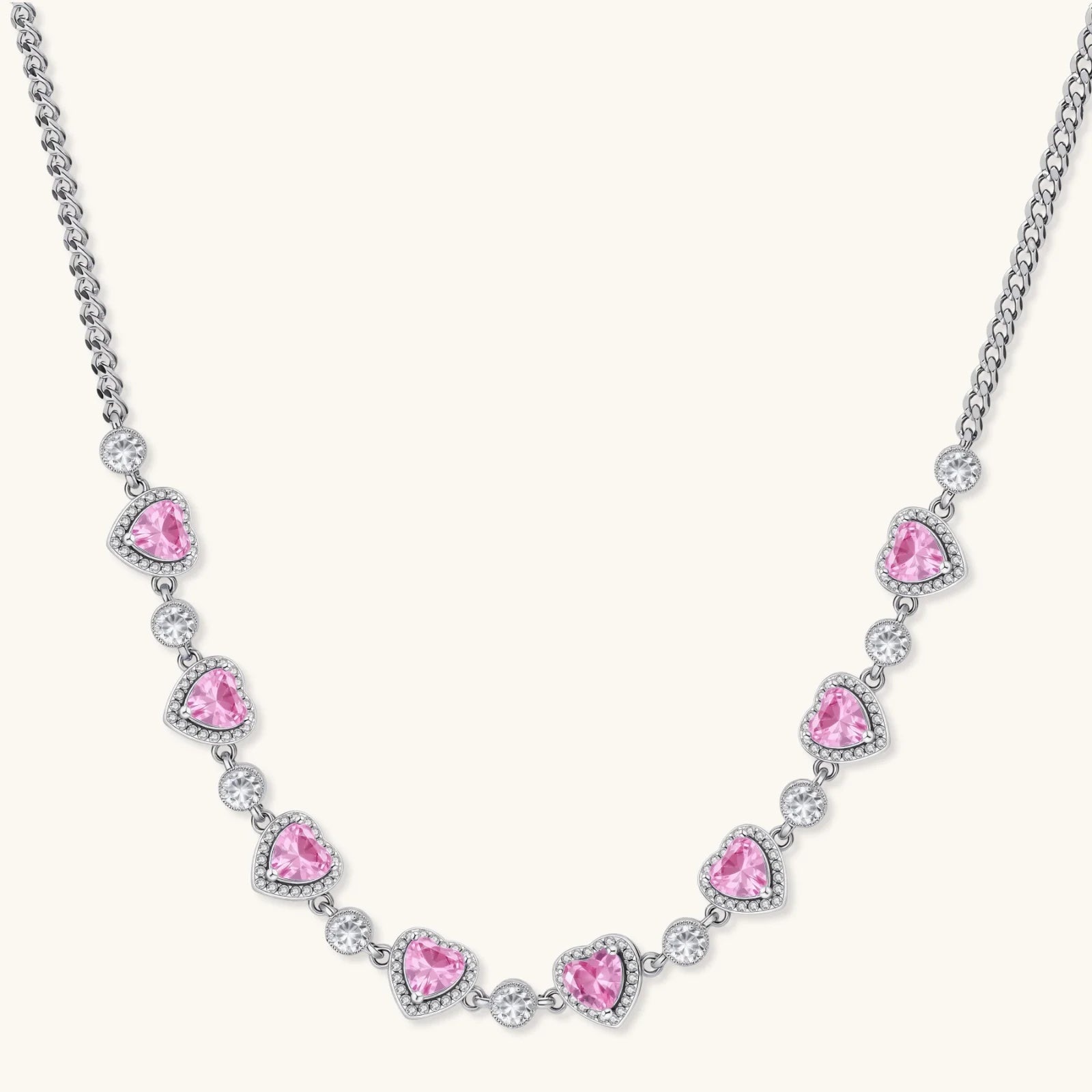Coffret Cœur Romance by Yoldine Paris