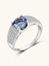 Bague Prisme Puissance by Yoldine Paris