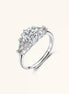 Bague de Promesse Céleste by Yoldine Paris