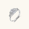 Bague de Promesse Céleste by Yoldine Paris
