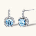 Pendants Halo Céleste by Yoldine Paris