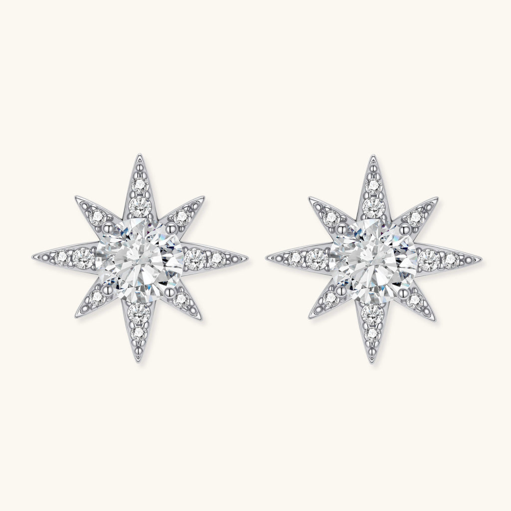 Puces Étoiles Célestes by Yoldine Paris