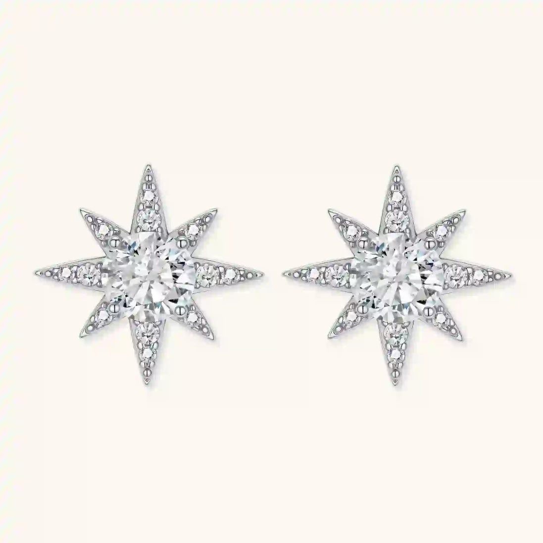 Puces Étoiles Célestes by Yoldine Paris