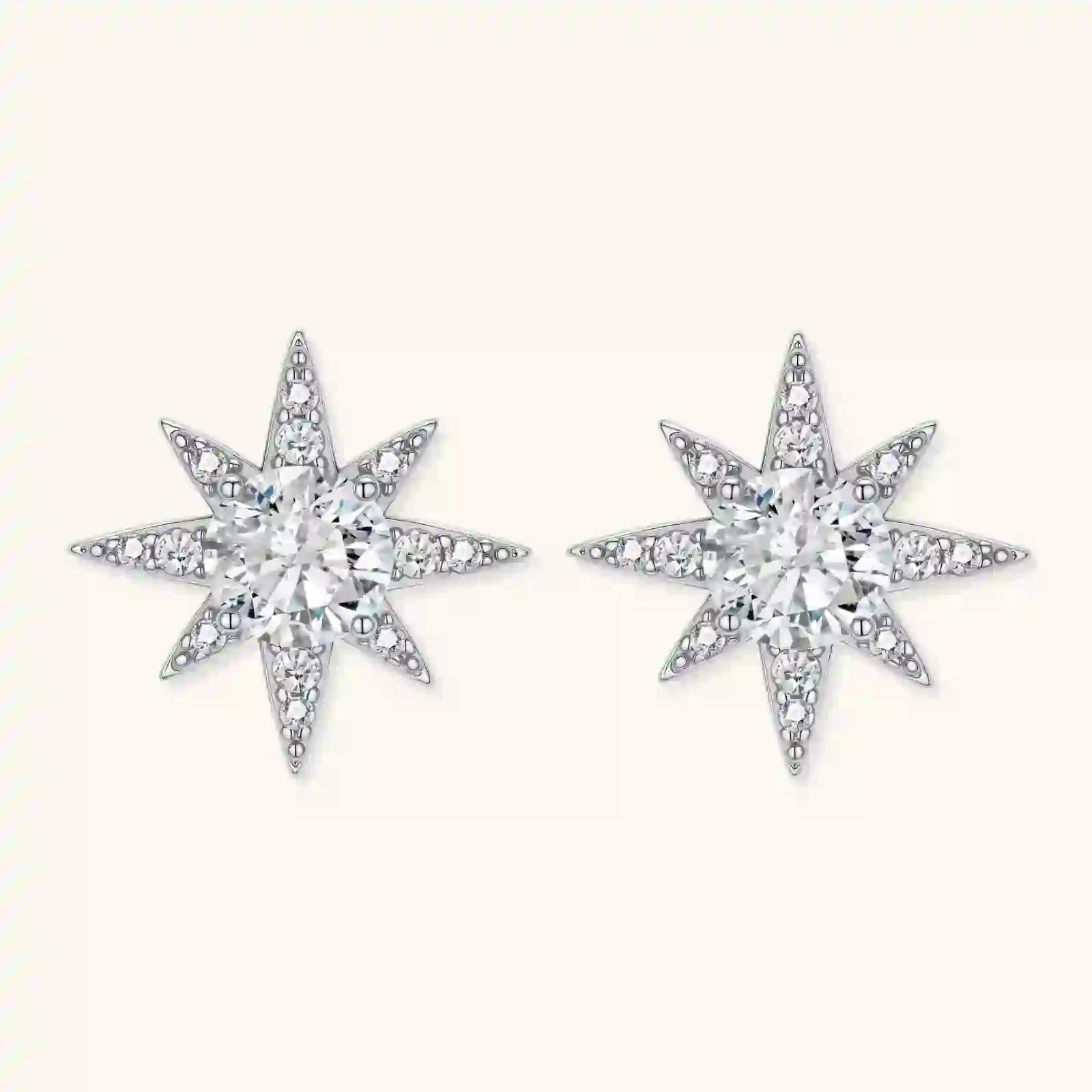 Puces Étoiles Célestes by Yoldine Paris