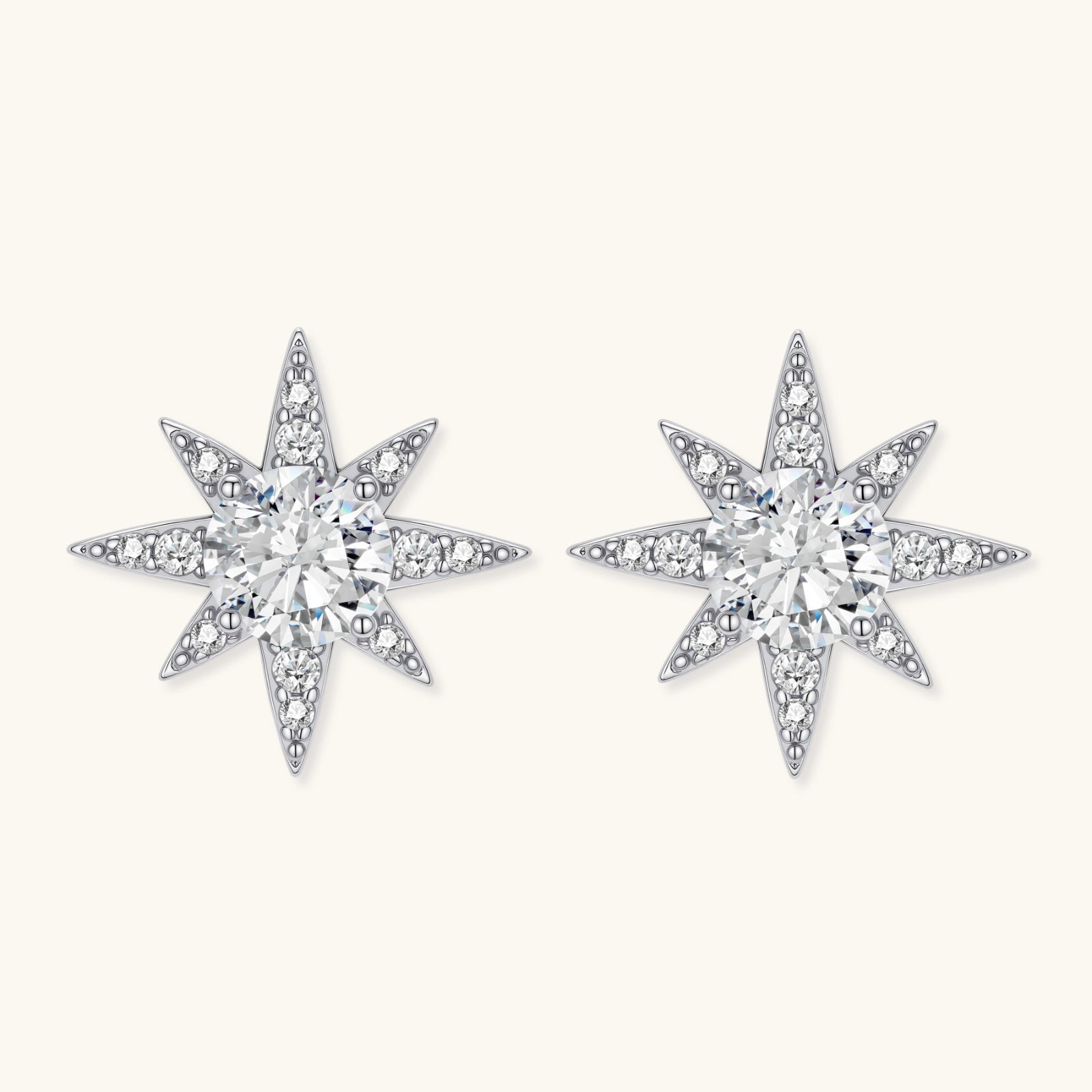 Puces Étoiles Célestes by Yoldine Paris