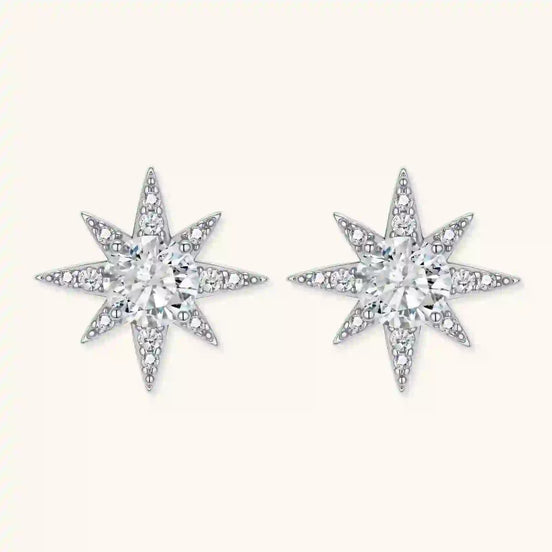 Puces Étoiles Célestes by Yoldine Paris