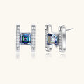 Clous Carrés Prisme by Yoldine Paris