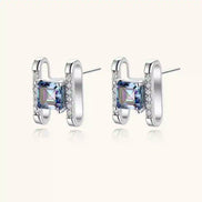 Clous Carrés Prisme by Yoldine Paris