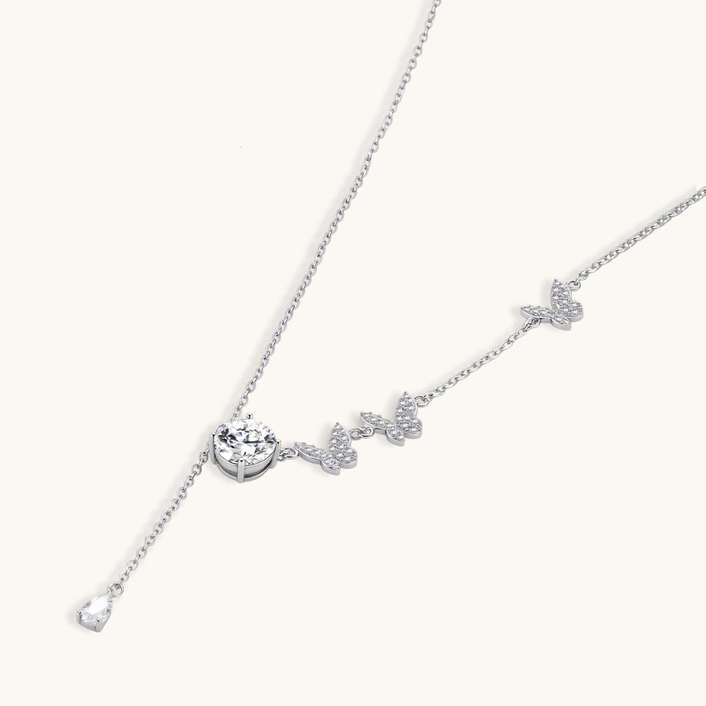 Lariat Flutter Dreams by Yoldine Paris