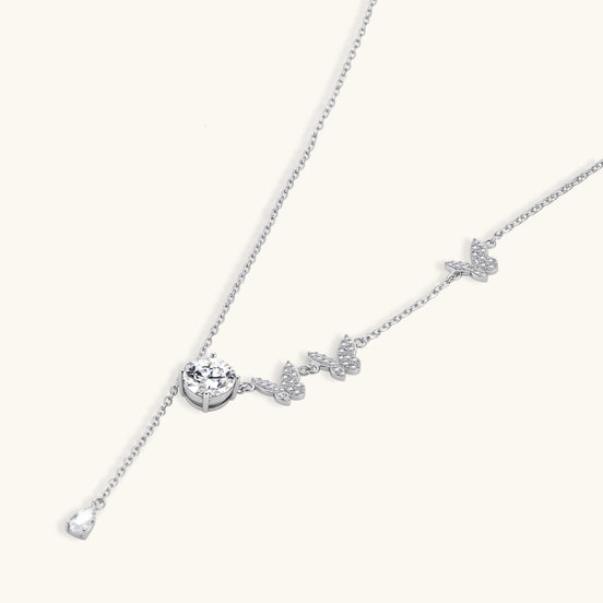 Lariat Flutter Dreams by Yoldine Paris