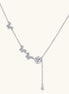 Lariat Flutter Dreams by Yoldine Paris