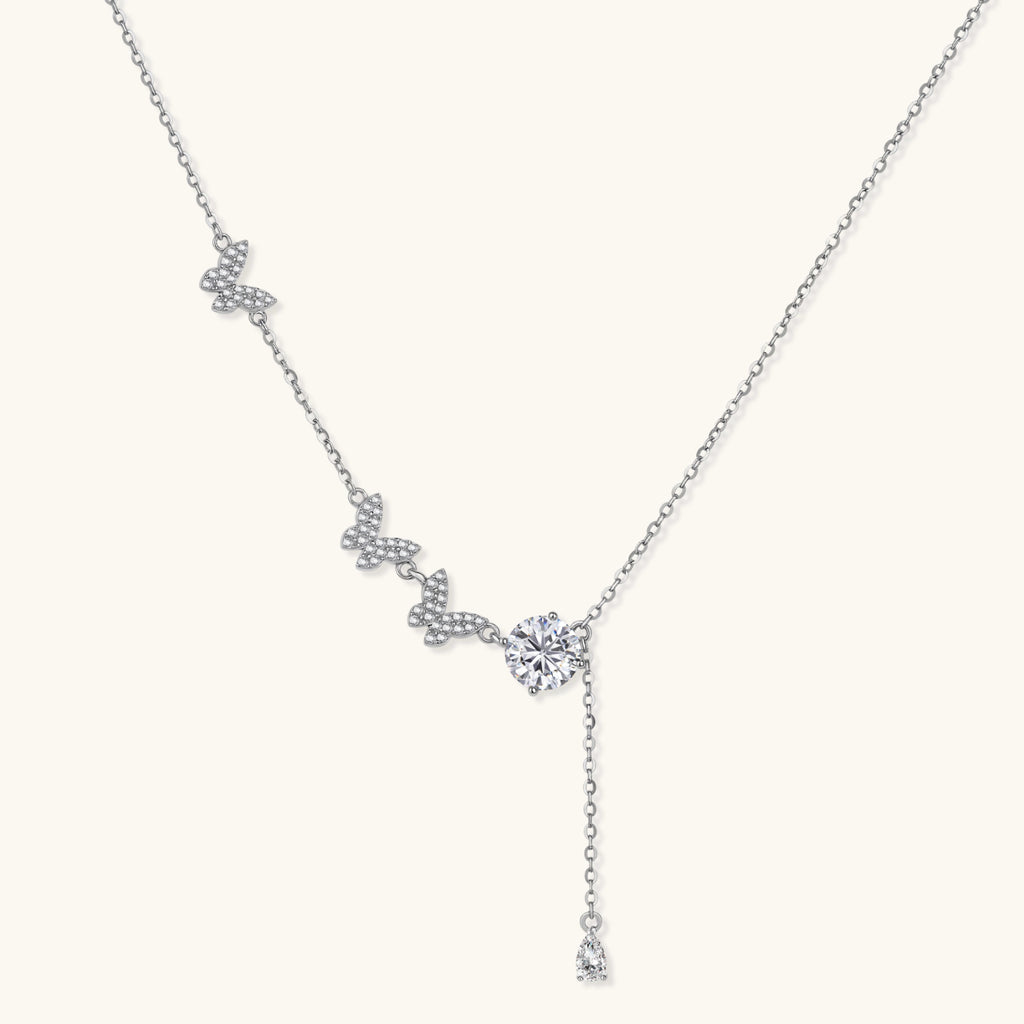 Lariat Flutter Dreams by Yoldine Paris