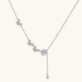 Lariat Flutter Dreams by Yoldine Paris