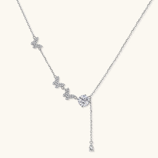 Lariat Flutter Dreams by Yoldine Paris