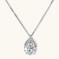 Collier Brillance Larme by Yoldine Paris
