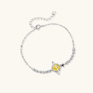 Bracelet Stellar Dreams by Yoldine Paris