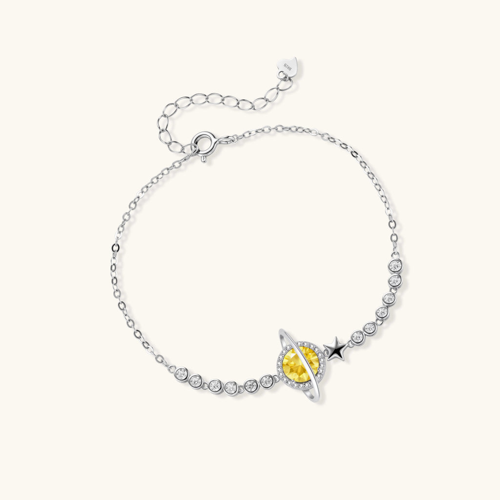 Bracelet Stellar Dreams by Yoldine Paris