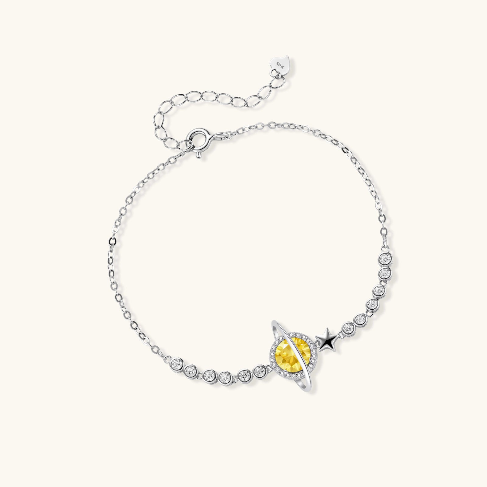 Bracelet Stellar Dreams by Yoldine Paris