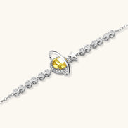 Bracelet Stellar Dreams by Yoldine Paris