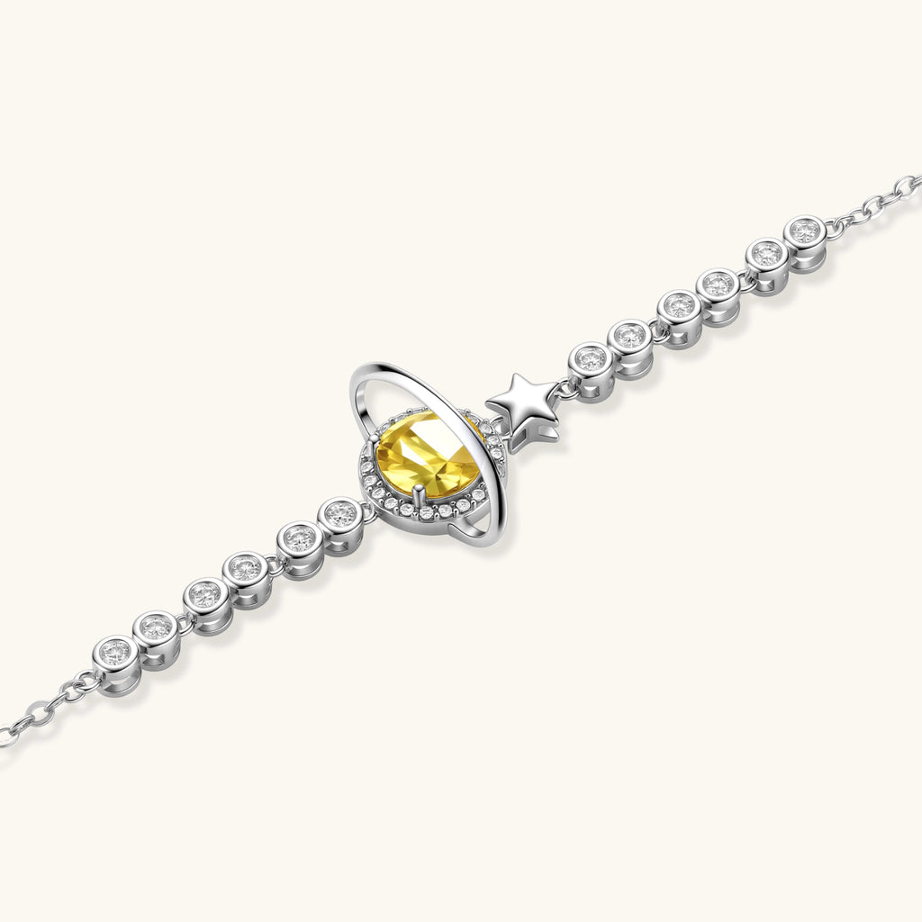 Bracelet Stellar Dreams by Yoldine Paris