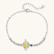 Bracelet Stellar Dreams by Yoldine Paris
