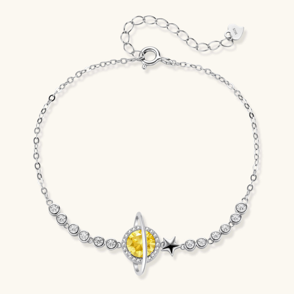 Bracelet Stellar Dreams by Yoldine Paris