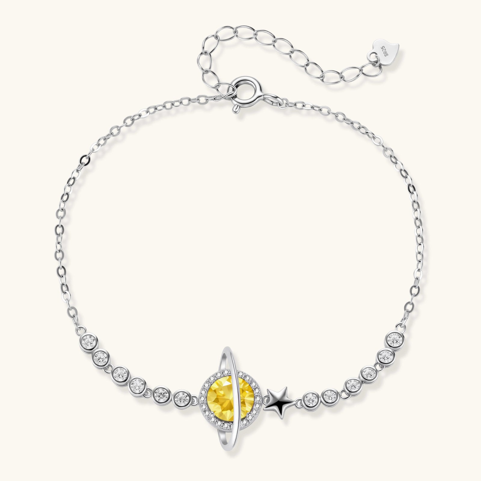 Bracelet Stellar Dreams by Yoldine Paris