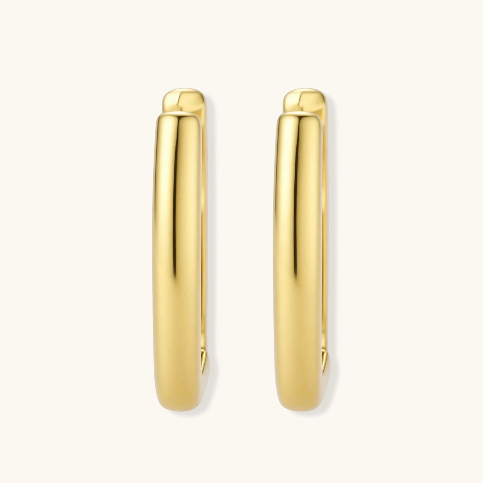 Anneaux Golden Hour by Yoldine Paris