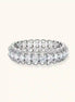 Bague Éclat Infini by Yoldine Paris