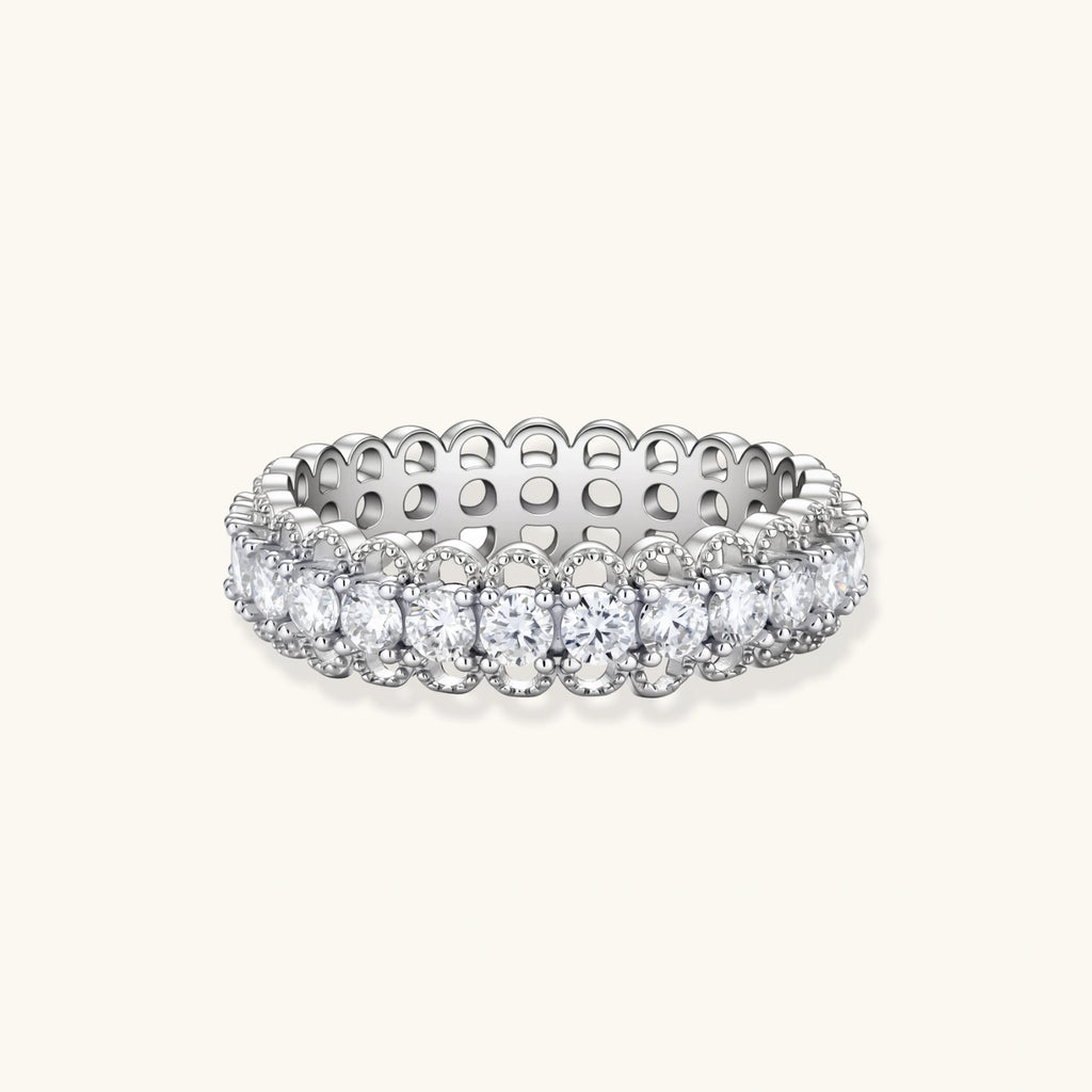 Bague Éclat Infini by Yoldine Paris