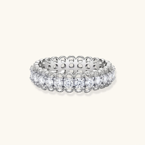 Bague Éclat Infini by Yoldine Paris