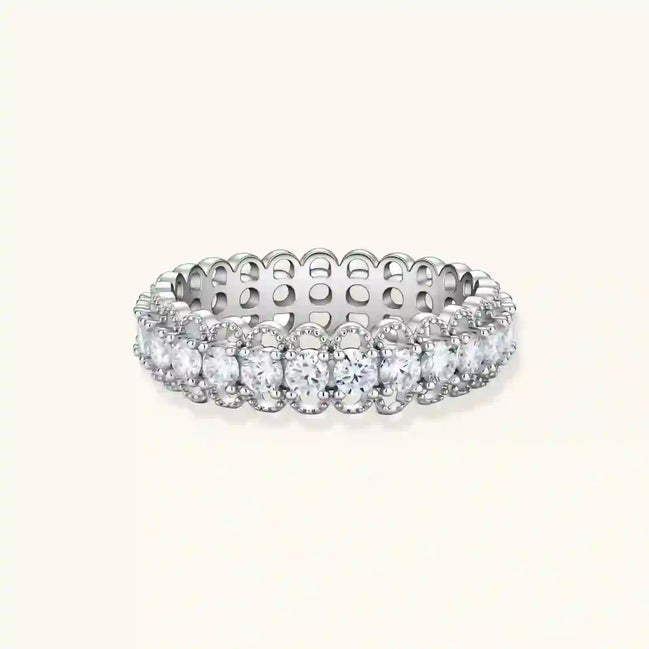 Bague Éclat Infini by Yoldine Paris