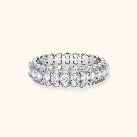 Bague Éclat Infini by Yoldine Paris
