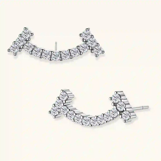 Grimpeurs Arc Cosmique by Yoldine Paris