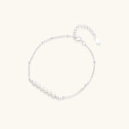 Bracelet Murmure de Perles by Yoldine Paris